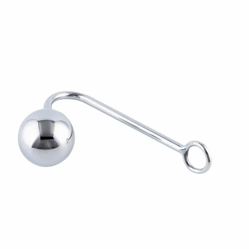 BDSM Anal Steel AllNight 5299 Hook 0604